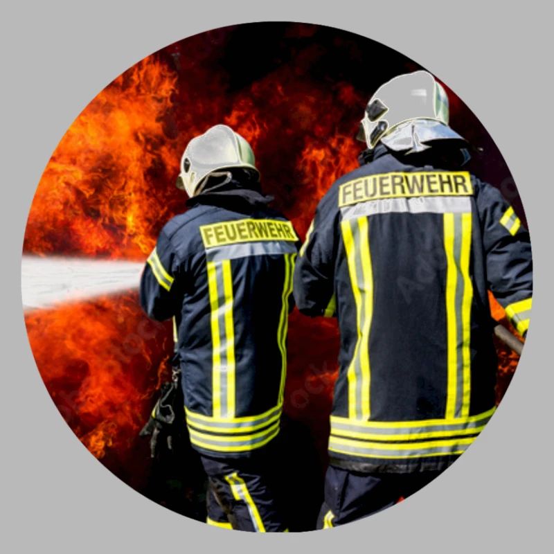 Brandbekämpfung