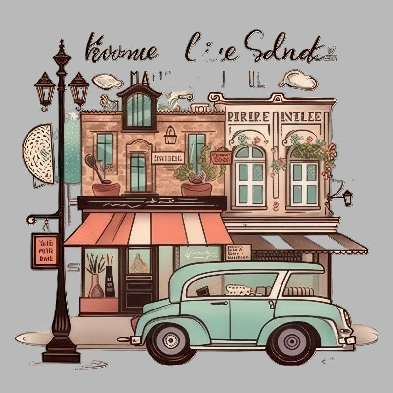 Bakery and bakery: a delicious combination