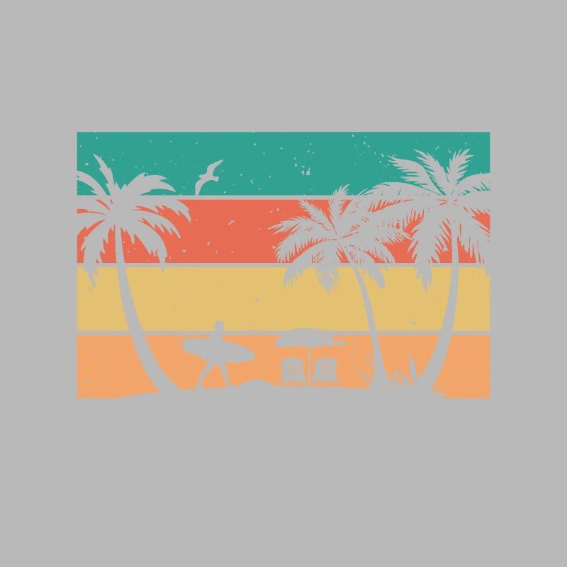Beach Vibes