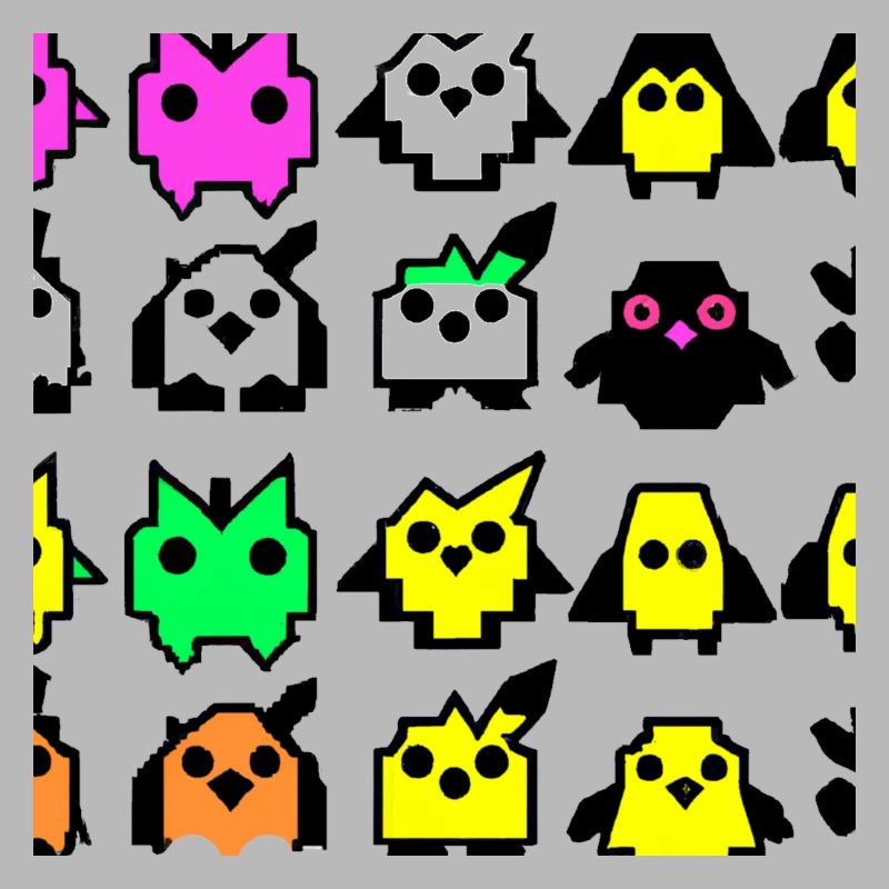 Angry Invaders