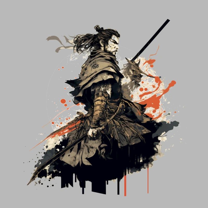 samurai