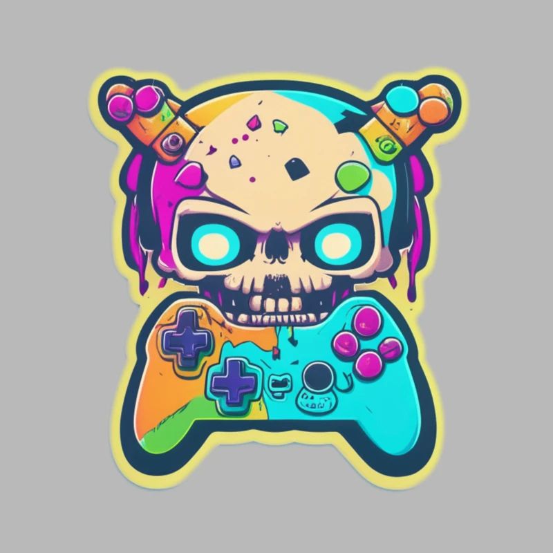 Skullhead Controller