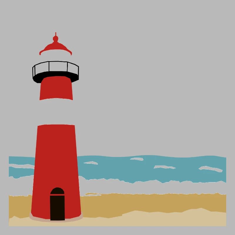 Leuchtturm