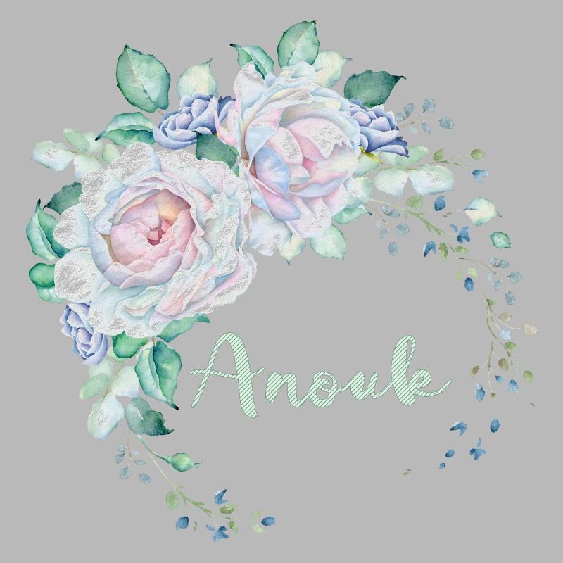 For Anouk