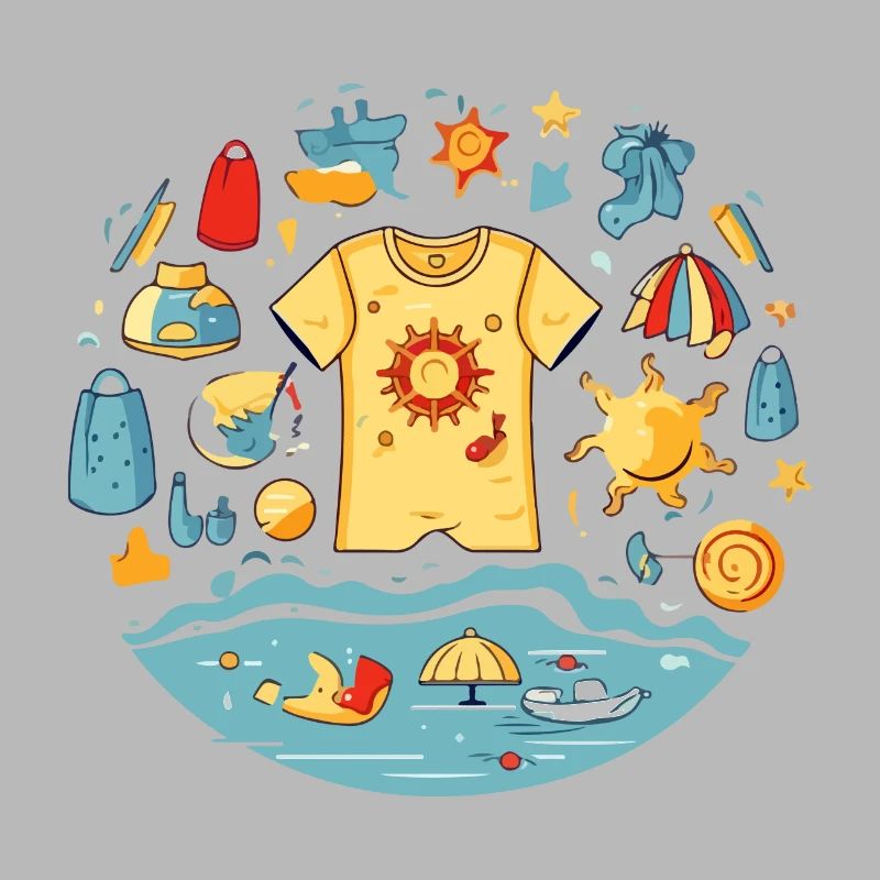 Kit de vacances
