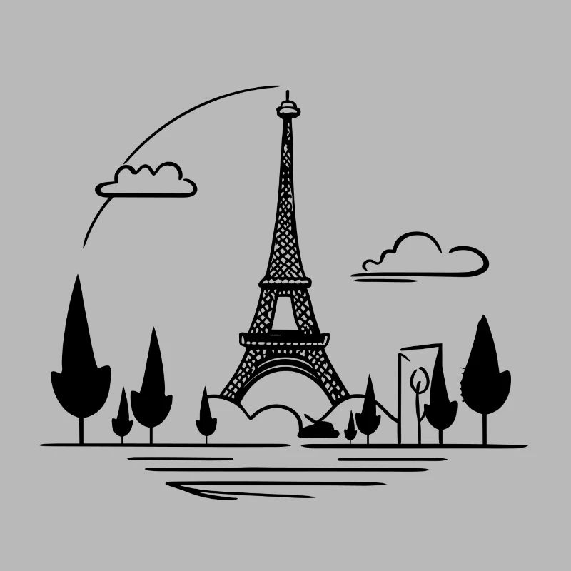 Tour Eiffel