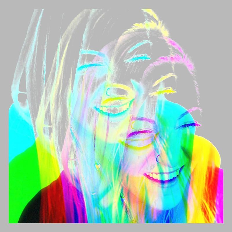 Mutti Psychedelic