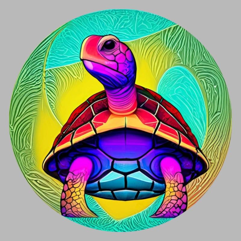 Schildkröte