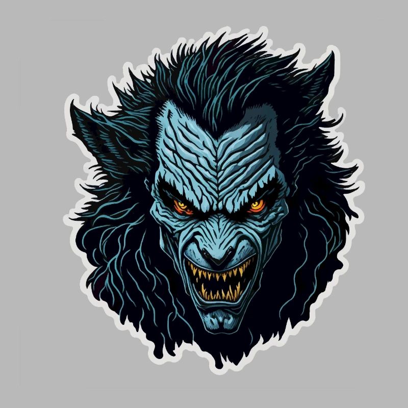 Werwolf