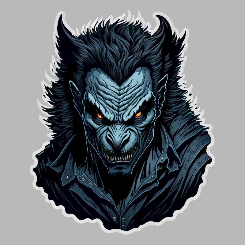 Werwolf