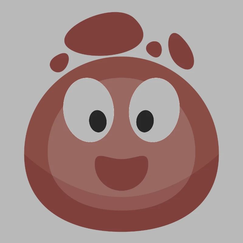 Element Erde (Bubble)