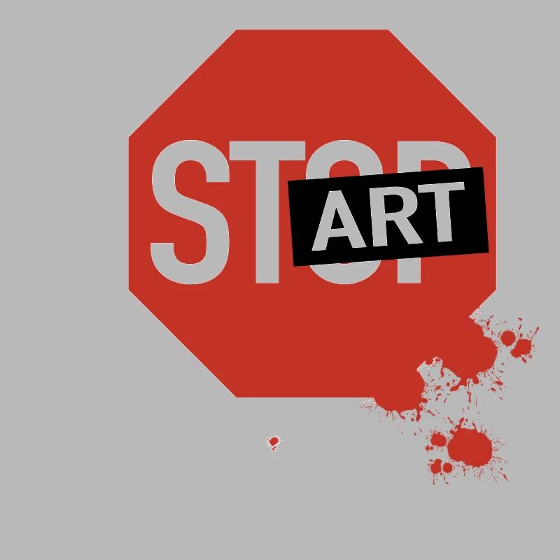 Stop becomes start