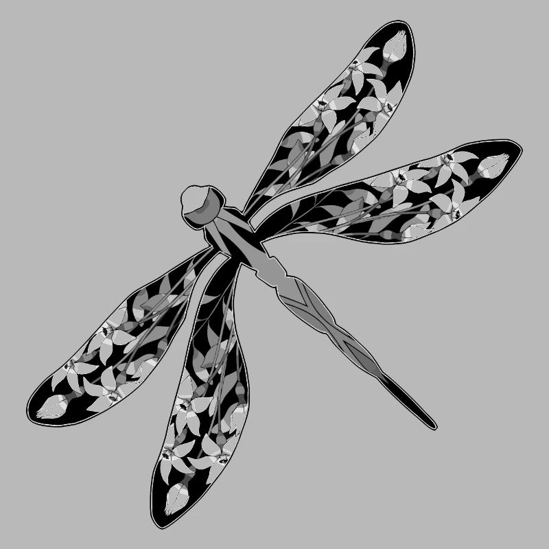 Libellule