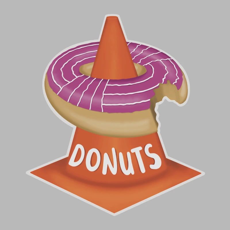 Donuts