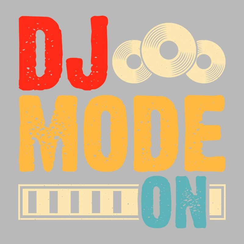 DJ-Modus Ein