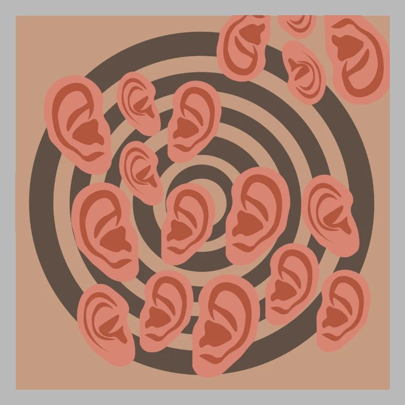 Vortex auriculaire