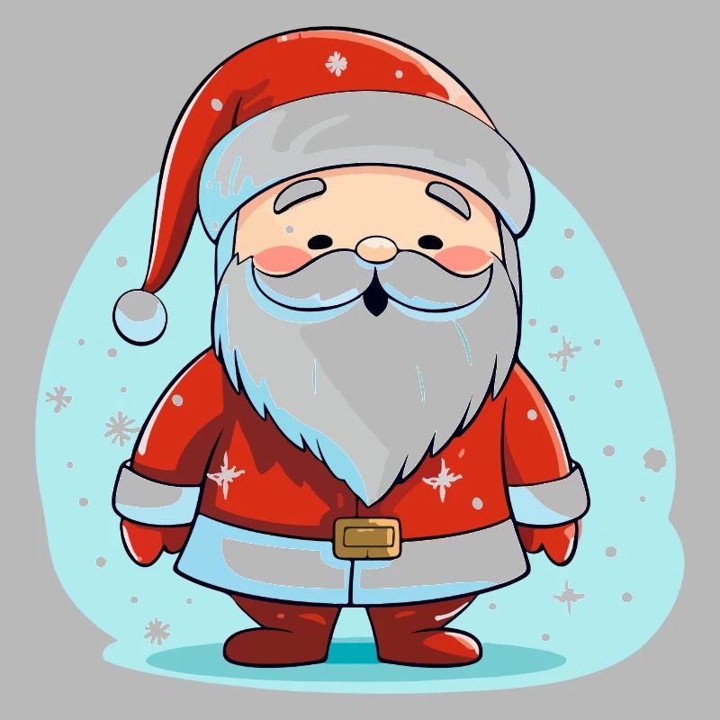 Weihnachtsmann