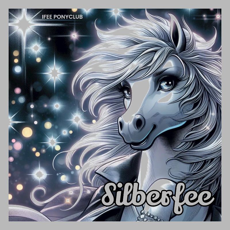 Silberfeenzauber