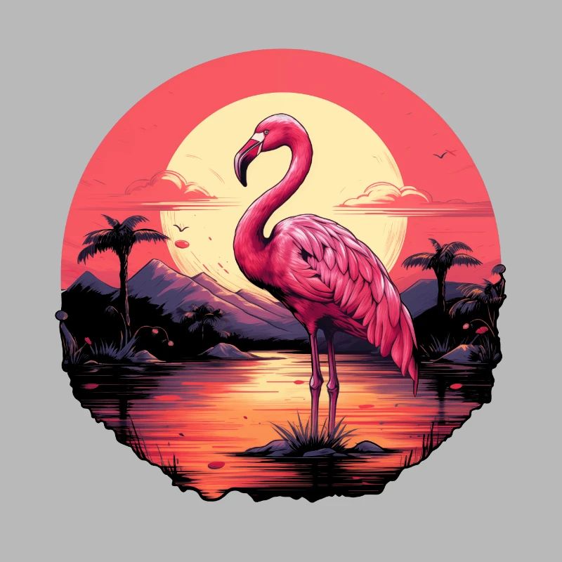Flamingo