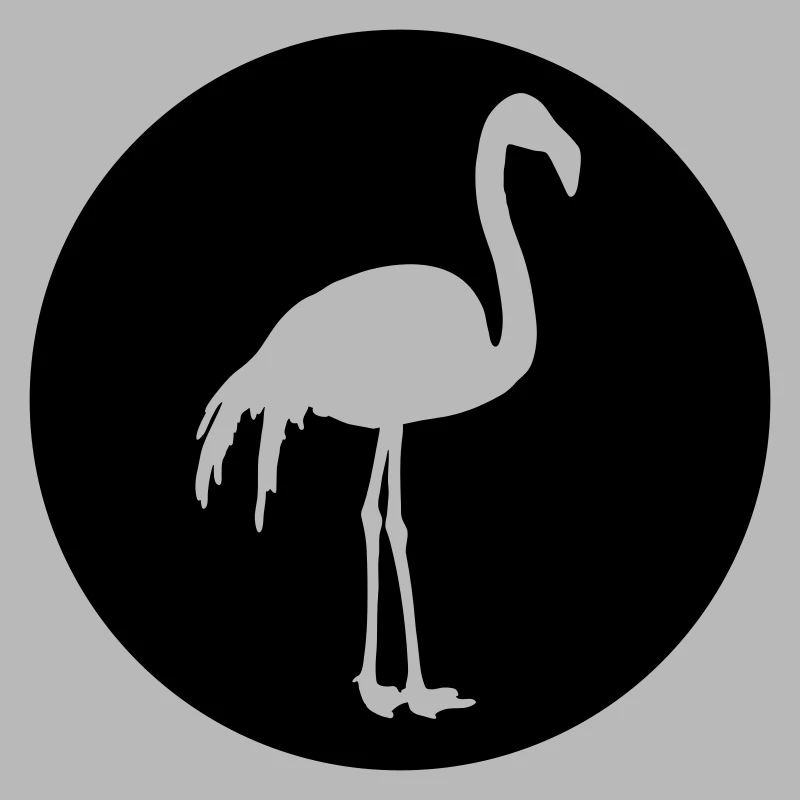 flamingo design