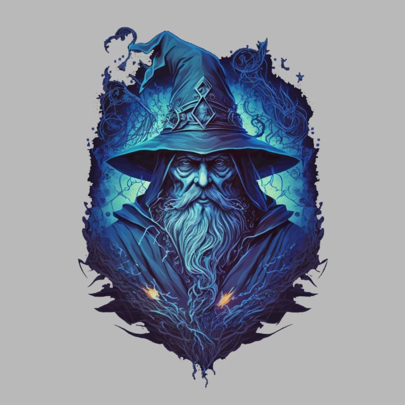 sorcier