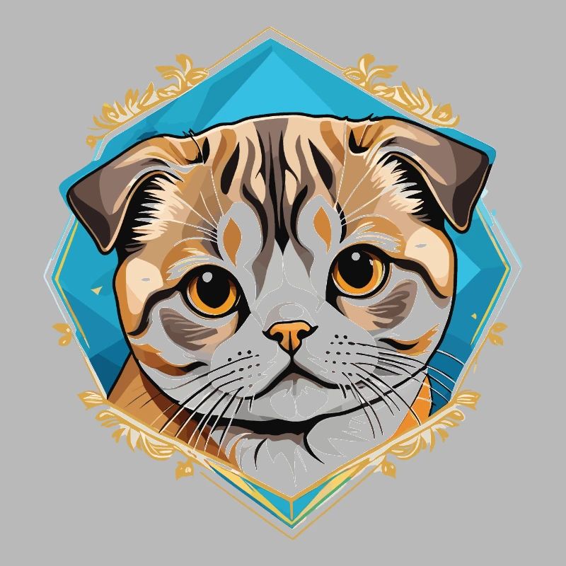 Chat Scottish Fold
