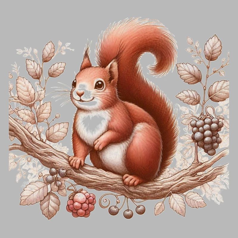 Eichhörnchen
