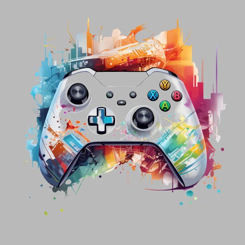 Master Controller - Einzigartiges Design!