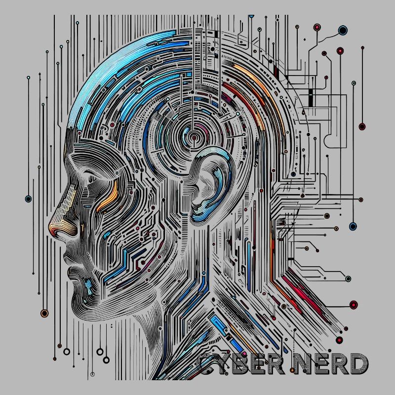 Digital Mind