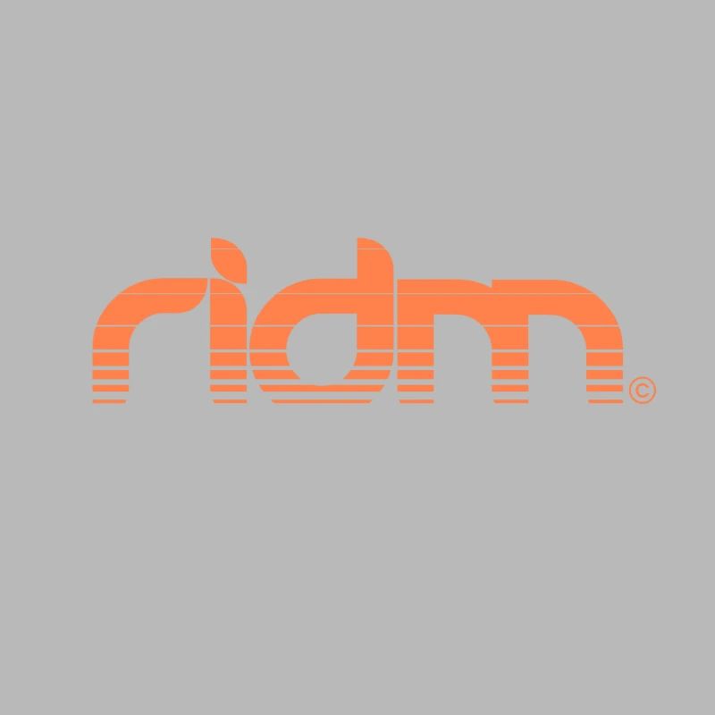 RIDM Rayé