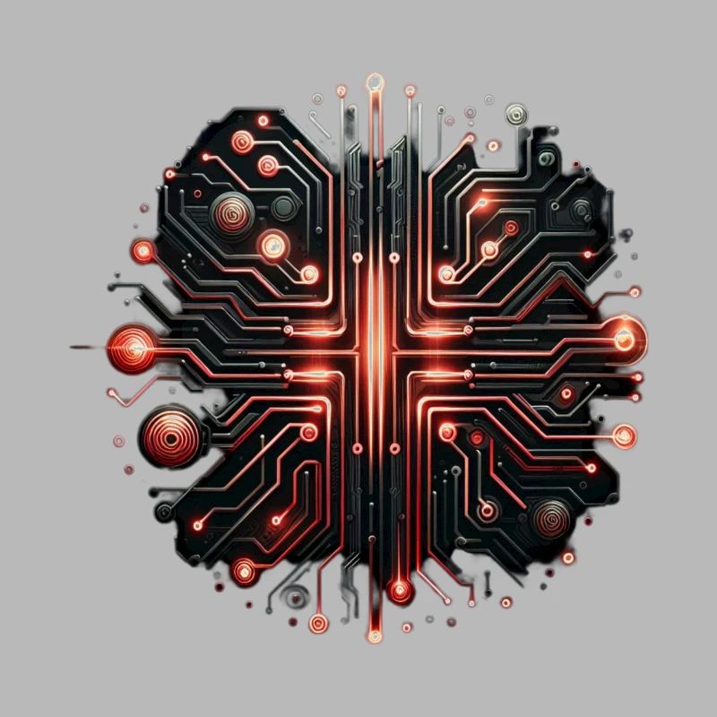 Computer Chip