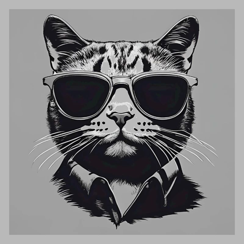 Cool Cat#2