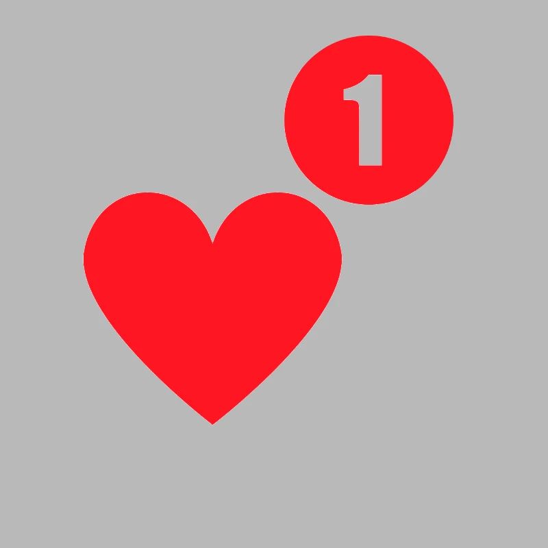 notification déclaration d'amour