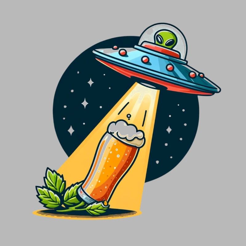 Interstellar Beer