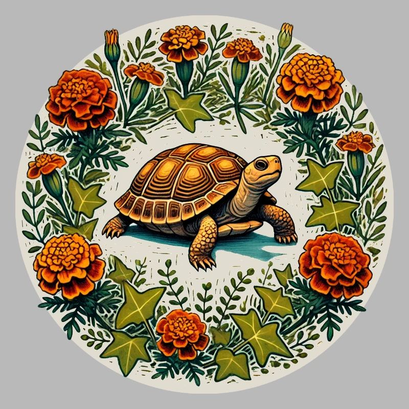 Box Turtle