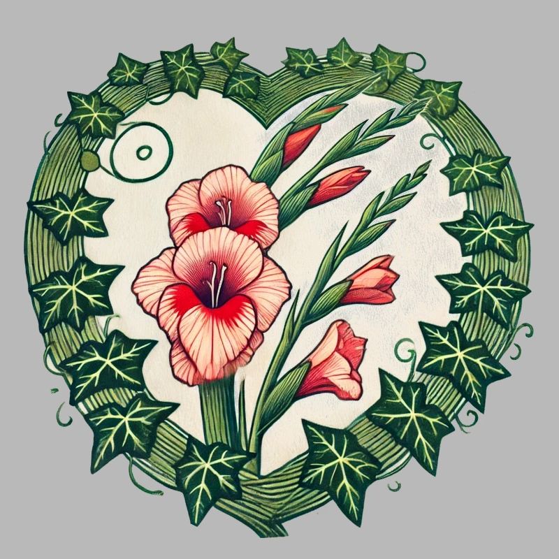 Gladiole