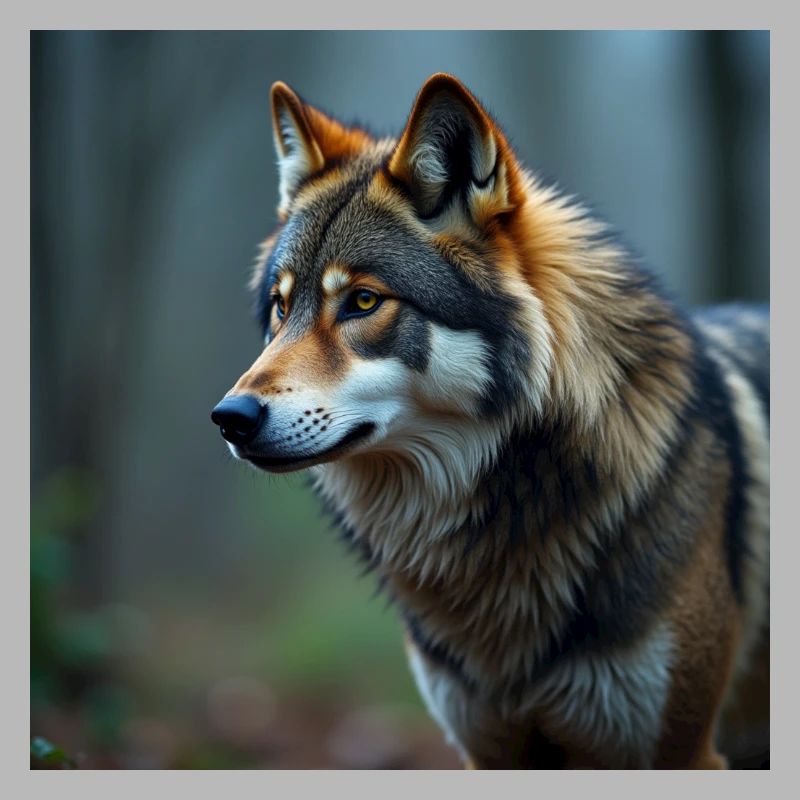 Wolf