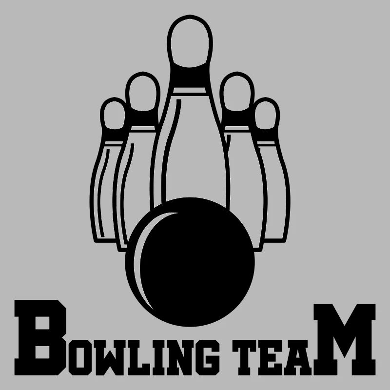Équipe de bowling