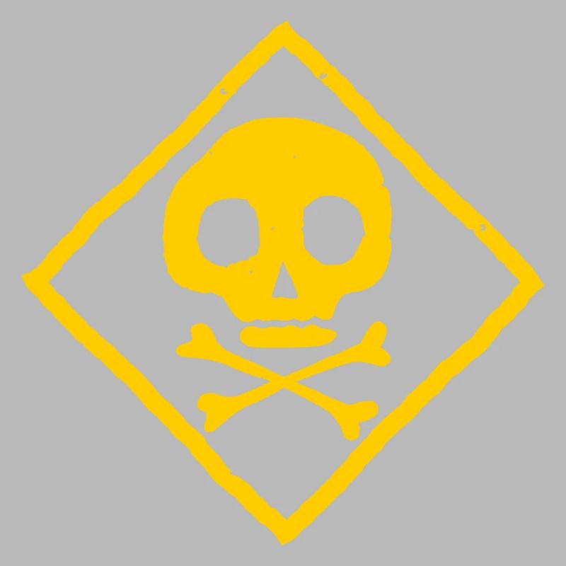 skull and bones