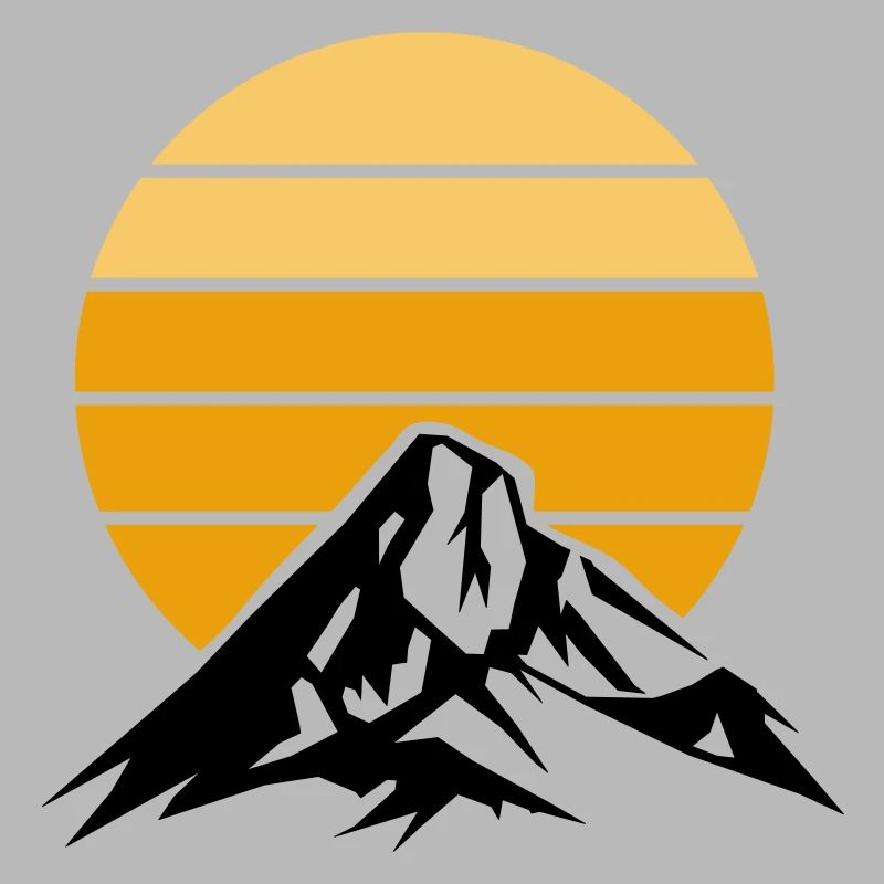 Berge Mountains