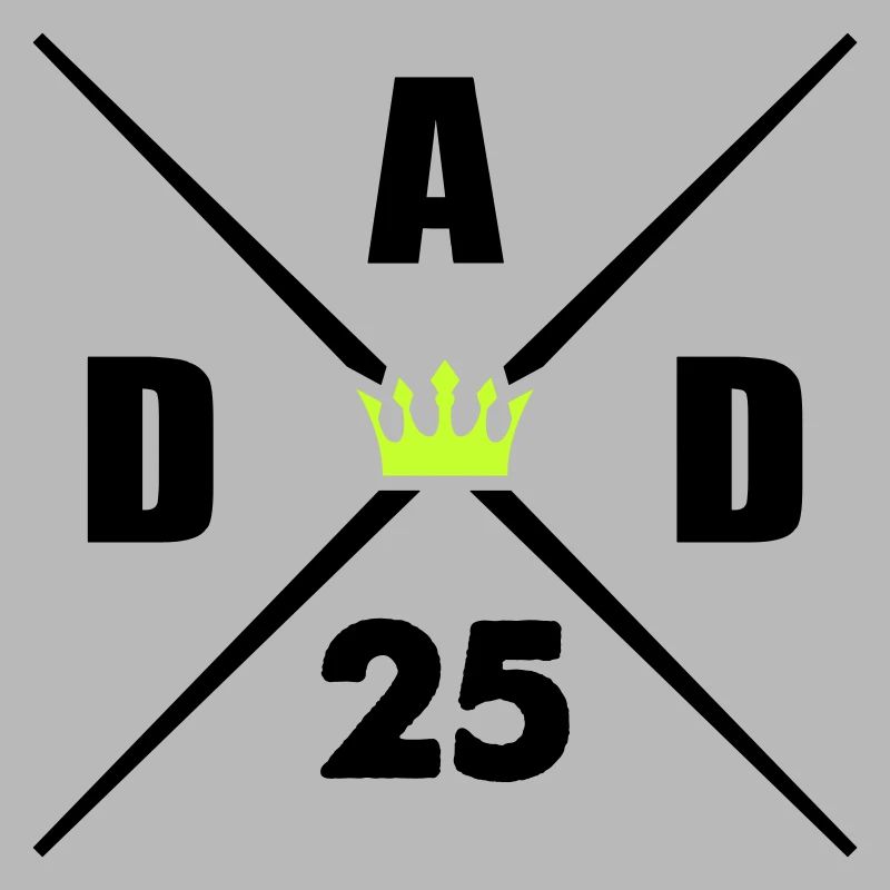 papa 25