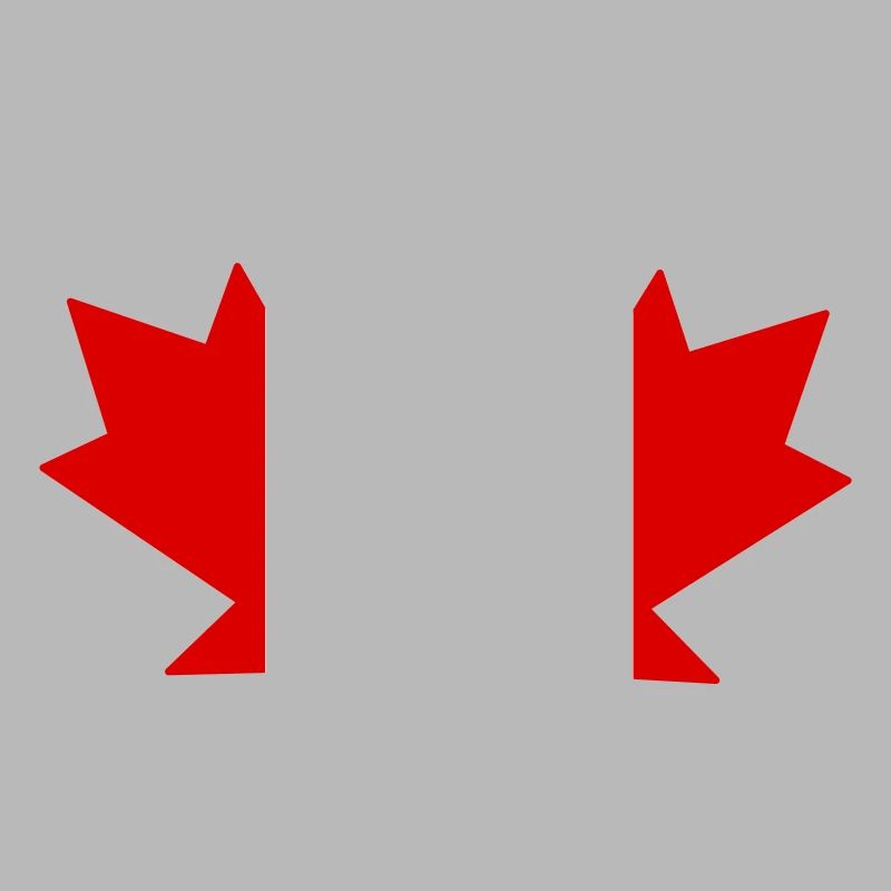 Canada Canada Maple Leaf