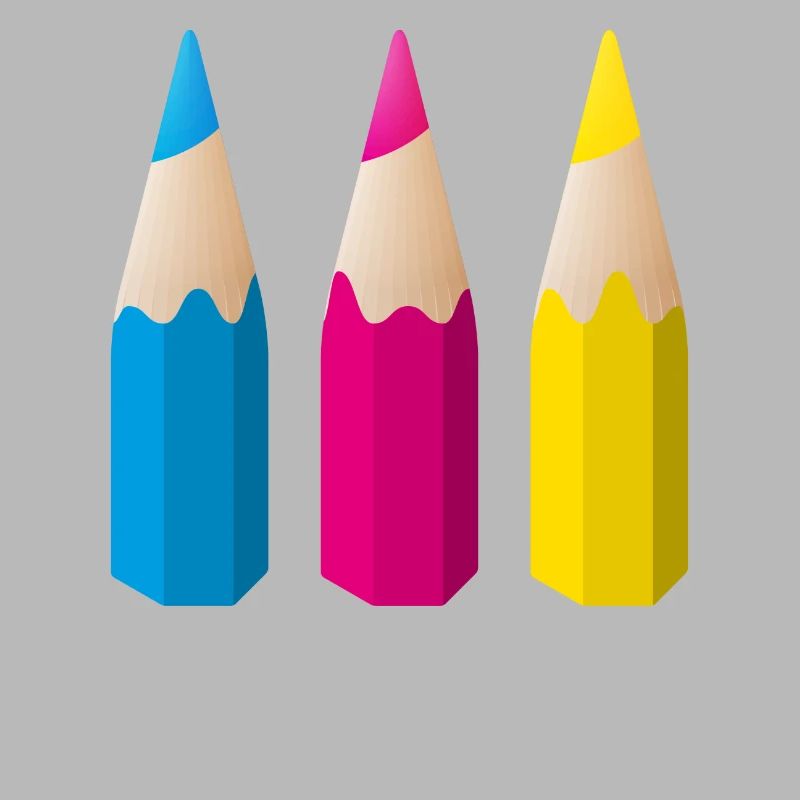 Quadricolor - Plain Text