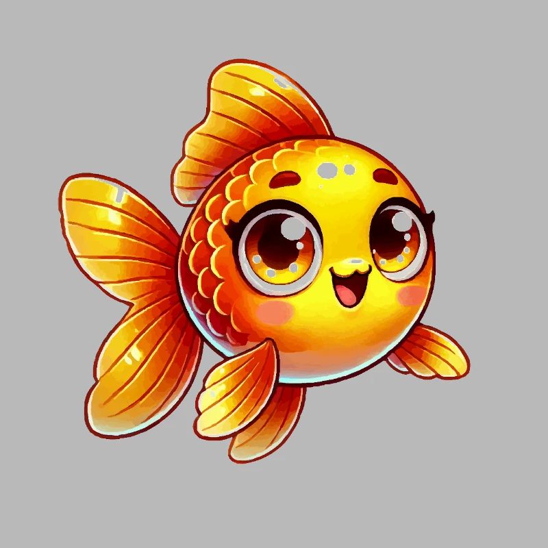 goldfish