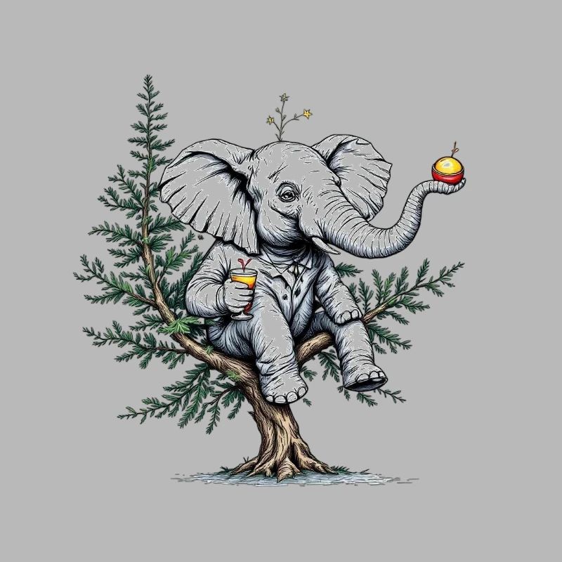 Elefant