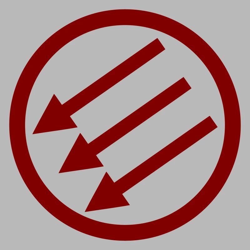Järnfronten / Eiserne Front / Iron Front