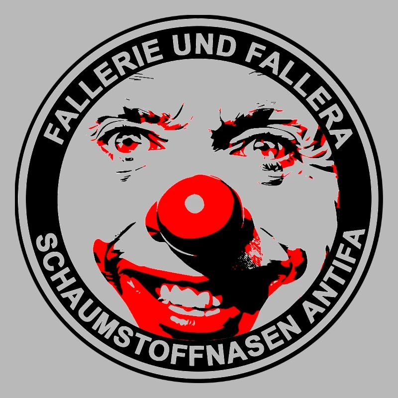 Fun Clown Varaiation Falleri Fallera