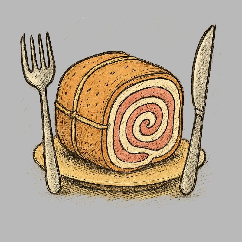 Wurstbrötchen