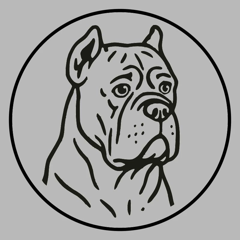 Cane Corso