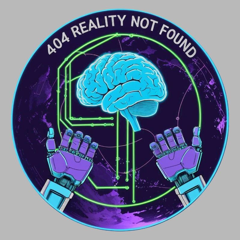404 Error